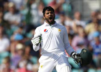 Pakistan aiming to remain at the top of the test tree