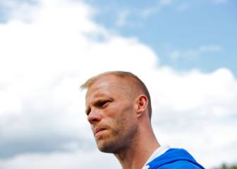 Gudjohnsen signs for Indian Super League side Pune City