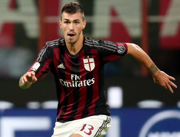 Transfers Ac Milan Reject Significant Offer For Romagnoli From Chelsea As Com