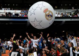 How and where to watch Real Madrid vs. Celta Vigo