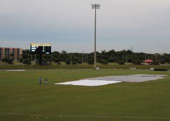 West Indies and India enter new world in United States
