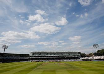 MCC makes plea for cork-popping ceasefire at Lord's