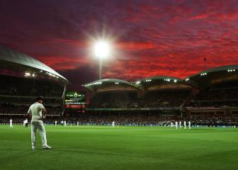 Pakistan to play first day-night Test against Windies in October