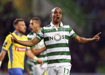 João Mário shatters transfer record in Inter move