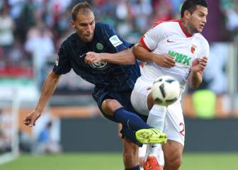 Dost joins Sporting Lisbon