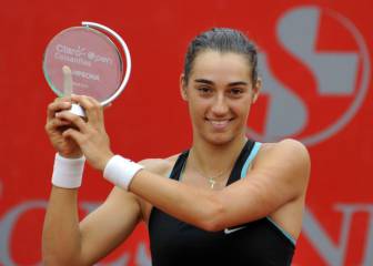 French tennis suspends players for 