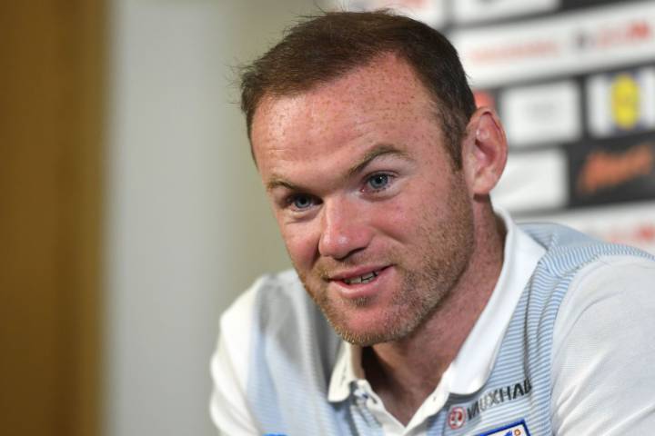 Rooney to retire after Russia, but will he make it that far?