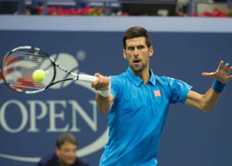 Djokovic plays down injury scare after first-round win