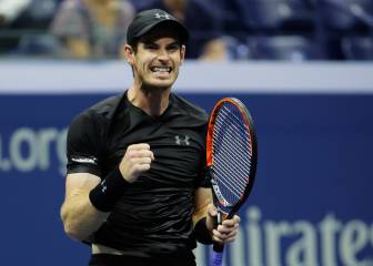 US Open sees a quiet British invasion