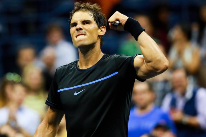 Nadal "needs to improve" as he seeks last 16 berth in New York