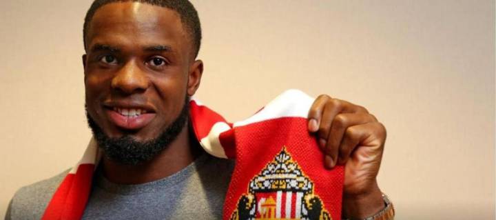 Transfer News Moyes Raids Old Everton Stock To Secure Anichebe For Sunderland As Com