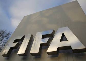 FIFA confirm Real Madrid and Atlético Madrid transfer ban