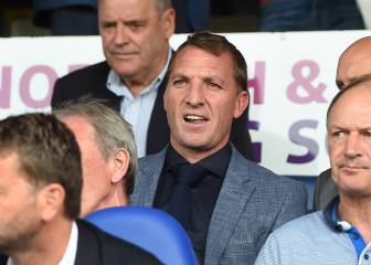 Old Firm clash, just as vital as our other games, says Rodgers