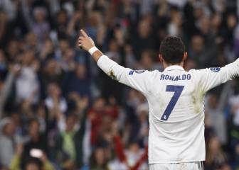 Cristiano keeps perfect goal record against ex-clubs intact