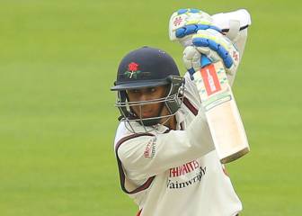 England call teenage batsman Hameed for Bangladesh tour