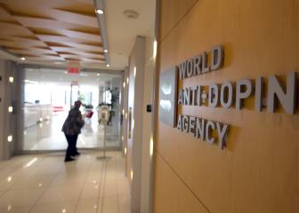 Spanish police arrest 12 in doping network swoop