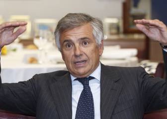 IOC chief Samaranch: “You have to be mad or stupid to dope”