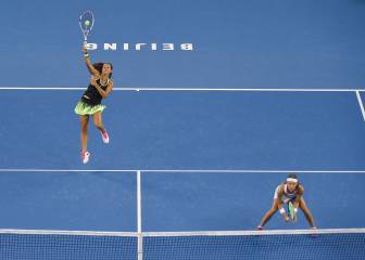 WTA mulling controversial short format for singles games