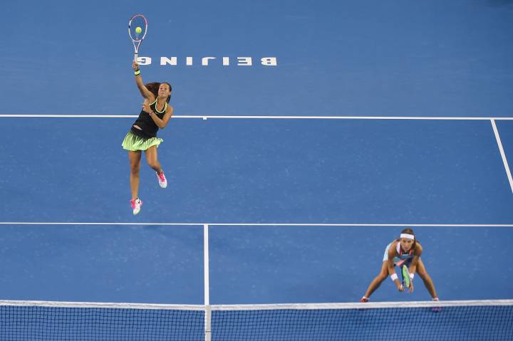 WTA mulling controversial short format for singles games