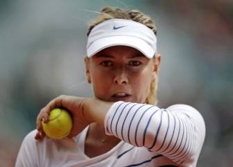 Sharapova verdict to be delivered on Tuesday