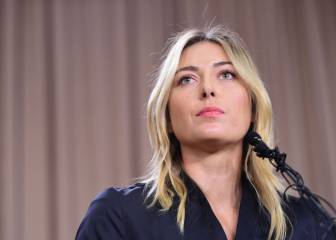 CAS cuts Maria Sharapova's doping ban to 15 months