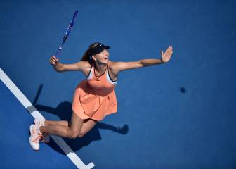 What next for Maria Sharapova after doping ban reduced?