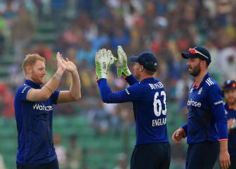 England start Bangladesh tour with warm-up victory