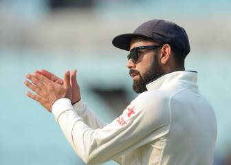 India after NZ whitewash as captain Kohli seeks runs