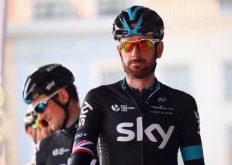 Bradley Wiggins to face further probe into TUE history