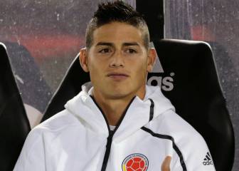 James turned down 85M summer move to Inter - reports