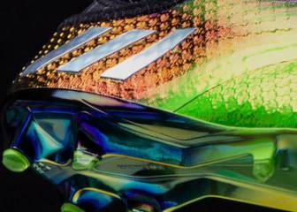 100 pairs of Messi 10/10 2016 limited edition boots available