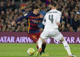 British fans to miss out on live broadcast of the clásico
