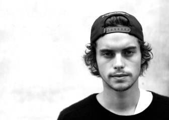 Pro skateboarder Dylan Rieder dies, aged 28