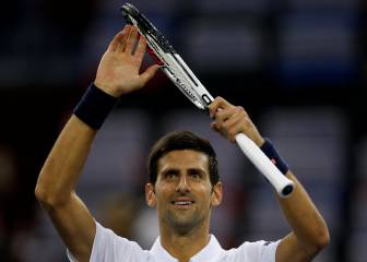 Djokovic backs format changes for 