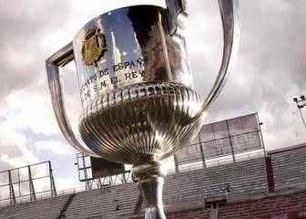 Madrid draw Cultural Leonesa and Barça to face Hercules