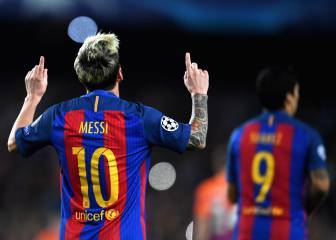 Primera predictions: week 9