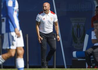 Primera predictions: week 9
How well did we do?