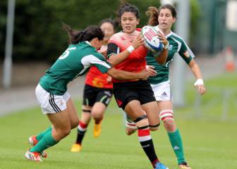 World Rugby announces the creation of a Chinese league