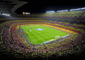 Official: El Clásico confirmed for December 3 at 16:15 CET