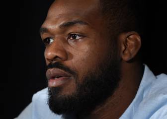 Jones gets one-year doping ban over sex pill