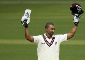 South African batsman Petersen charged with match fixing