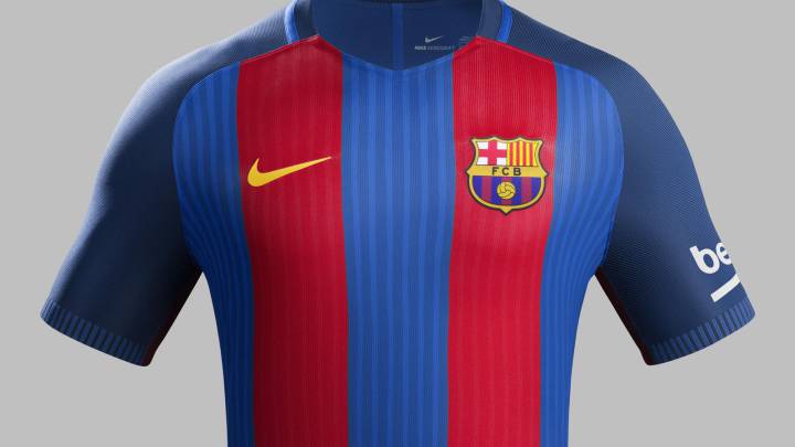 barcelona rakuten jersey