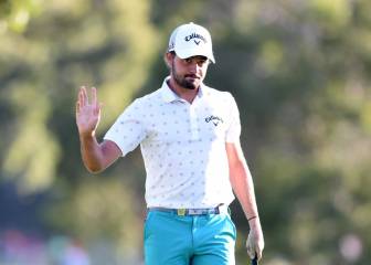 Amateur Luck upstages Spieth at the Australian Open