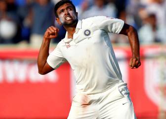 India well on top after day two of second England Test