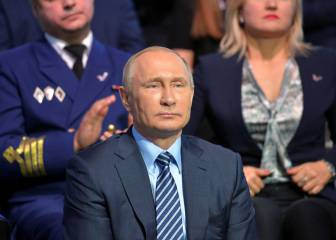 Putin signs anti-doping law that punishes dope coaches with jail