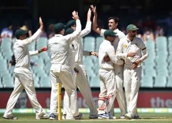 Australia win third test to avoid historic South Africa whitewash