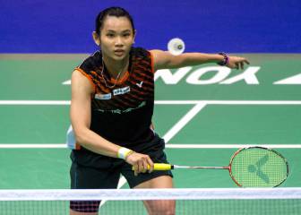 Tai too strong for Sindhu in Hong Kong