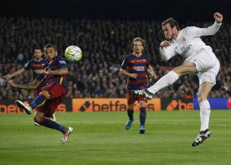 El Clásico injury list: updated report of who's in and who's not