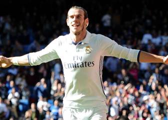 Real Madrid star Bale among BBC Sports Personality contenders