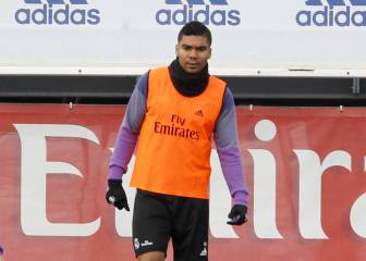 El Clásico Round-up: Casemiro, Morata, Arda, Umtiti